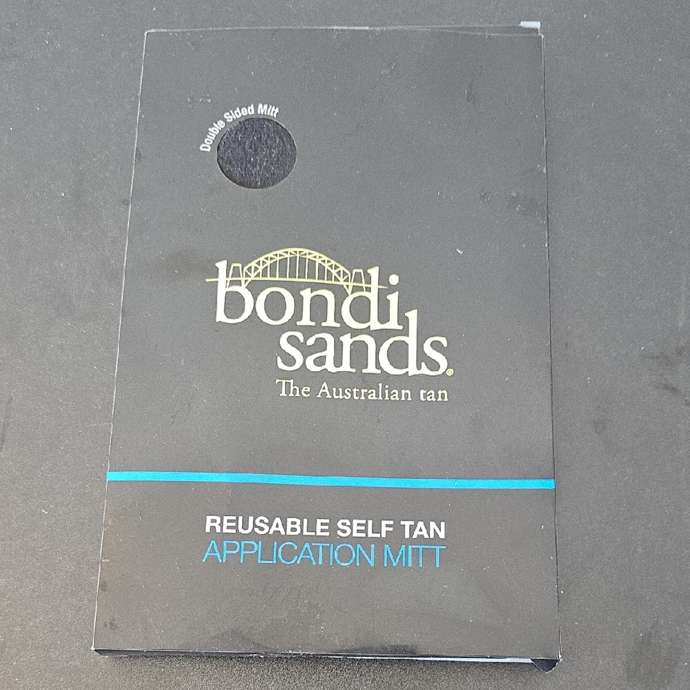 Bondi Sands Self Tan Applicator Mitt